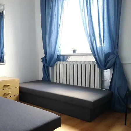Apartament Wrzeszcz 23