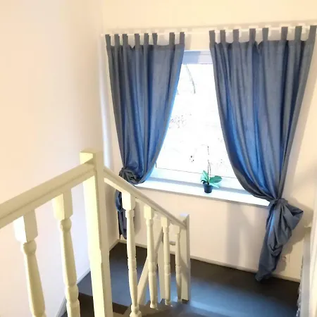 Apartament Wrzeszcz 23 Проживание в семье