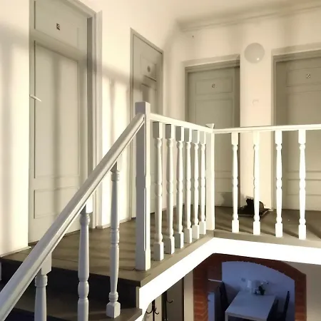 Apartament Wrzeszcz 23 Проживание в семье *