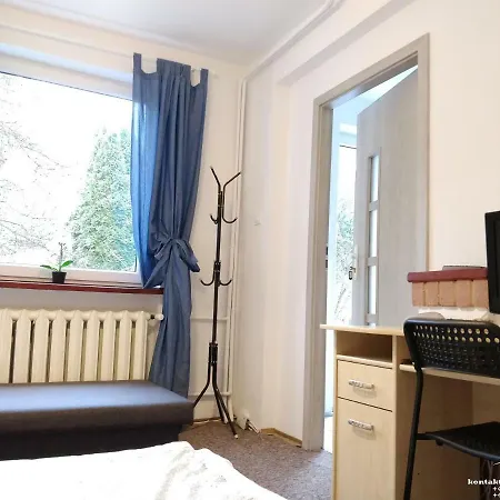 Apartament Wrzeszcz 23 Проживание в семье *