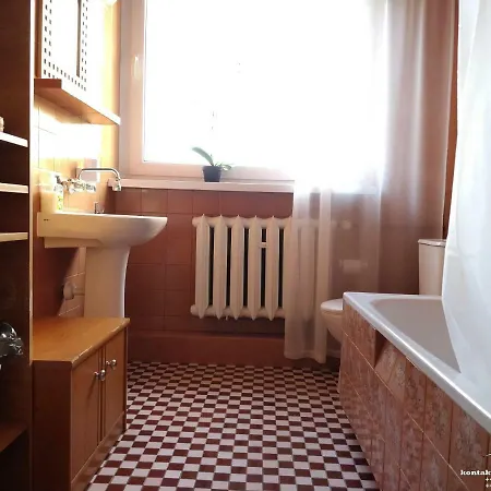 Apartament Wrzeszcz 23 *