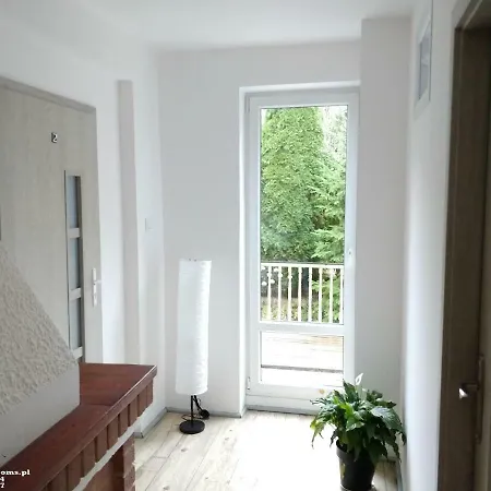 Apartament Wrzeszcz 23 *