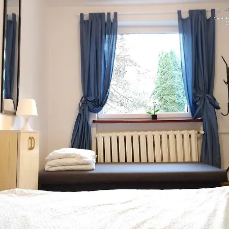 Apartament Wrzeszcz 23
