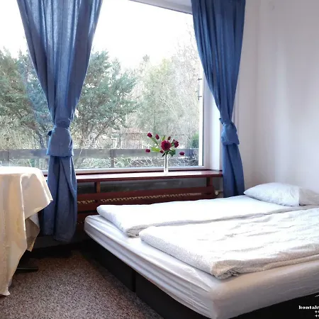 Apartament Wrzeszcz 23 *