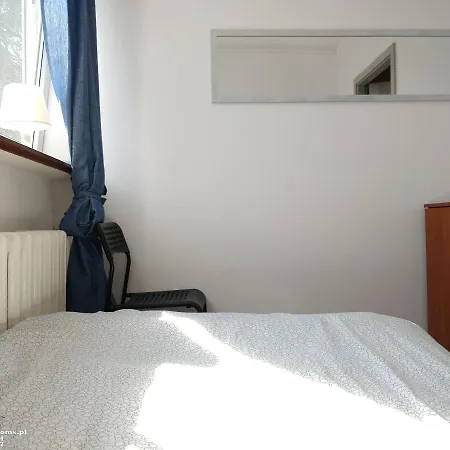 Apartament Wrzeszcz 23