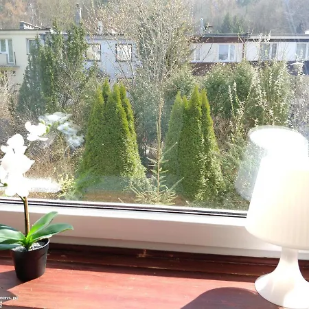Apartament Wrzeszcz 23