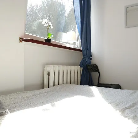 Apartament Wrzeszcz 23 Γκντανσκ