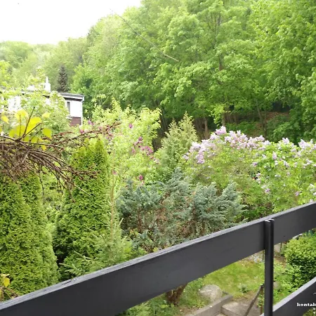 Apartament Wrzeszcz 23 * Гданьск