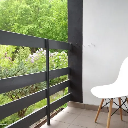 Apartament Wrzeszcz 23