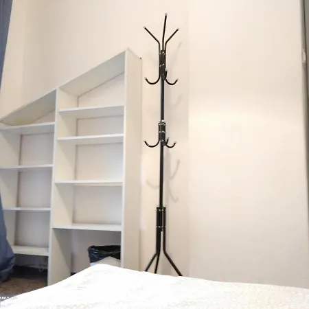 Apartament Wrzeszcz 23 Проживание в семье
