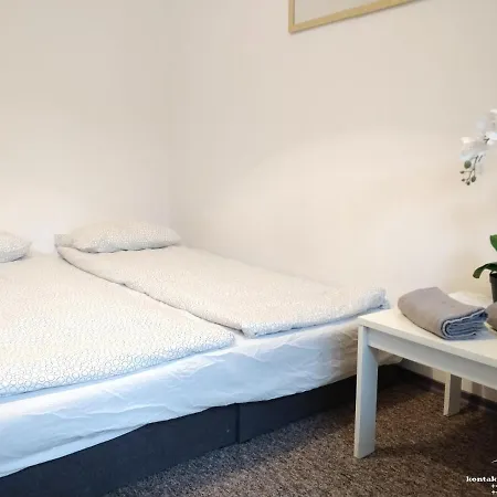Apartament Wrzeszcz 23